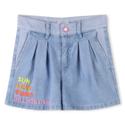 Jeansshorts BILLIEBLUSH 
                    M&Auml;DCHEN