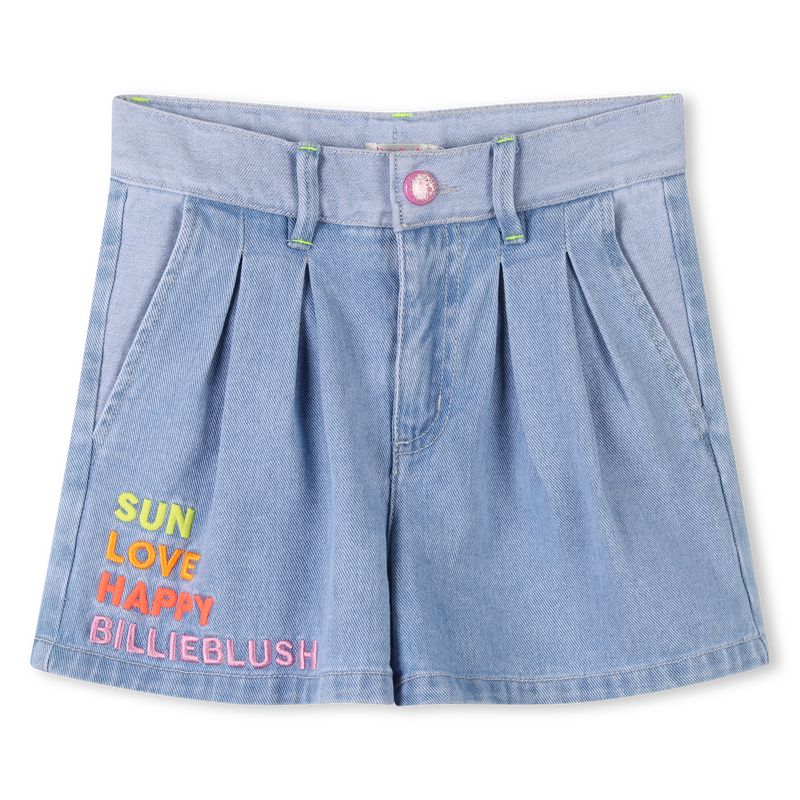 Jeansshorts BILLIEBLUSH 
                        M&Auml;DCHEN