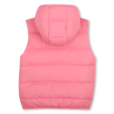Weste ohne &Auml;rmel KENZO KIDS UNISEX
