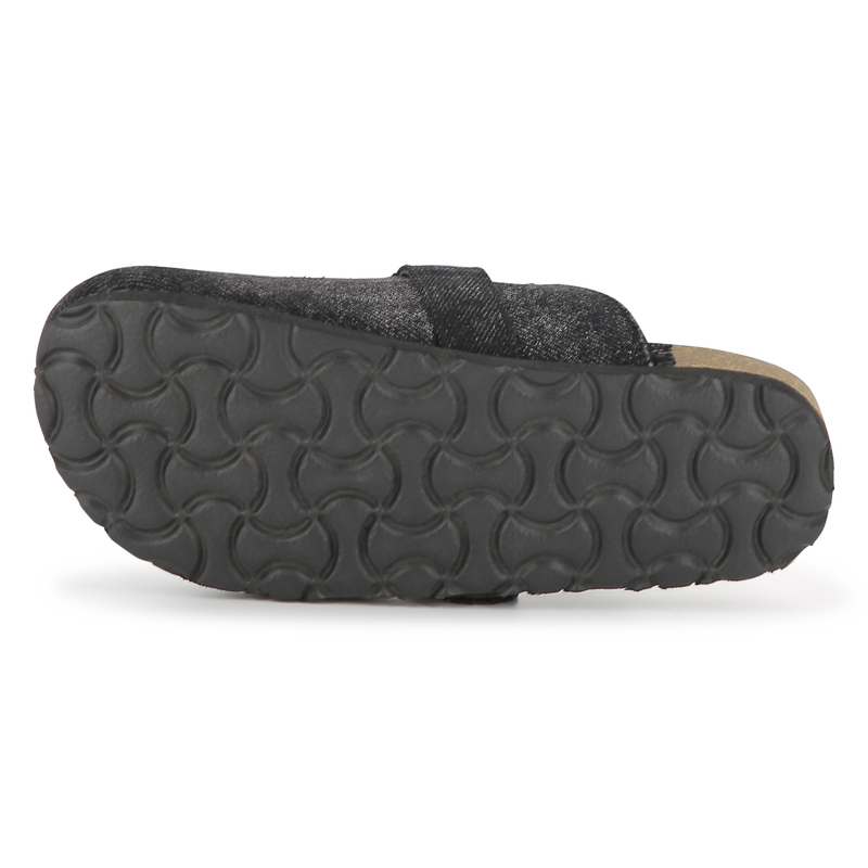 DENIM-KLOGS BILLIEBLUSH 
                        M&Auml;DCHEN