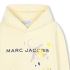 Kapuzenpullover MARC JACOBS 
                    JUNGE