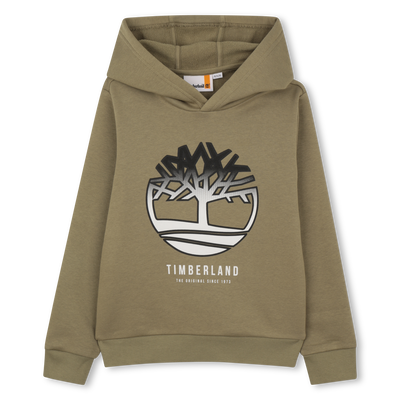 KAPUZENSWEAT TIMBERLAND JUNGE