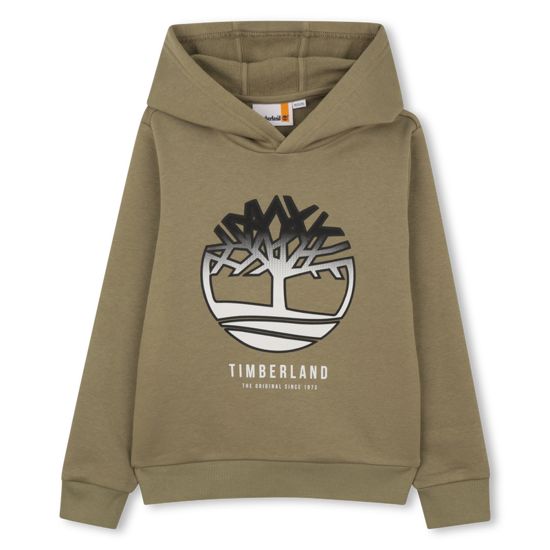 KAPUZENSWEAT TIMBERLAND 
                        JUNGE