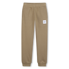 Jogginghose, DUNKEL BEIGE, hi-res