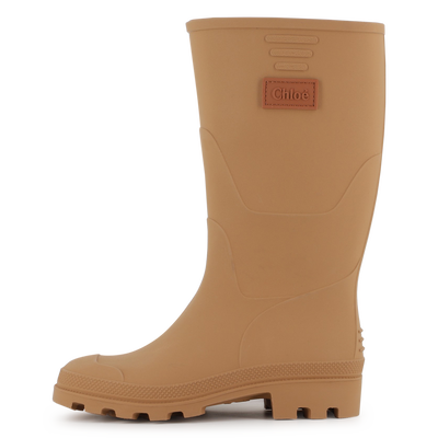 Regenstiefel CHLOE M&Auml;DCHEN