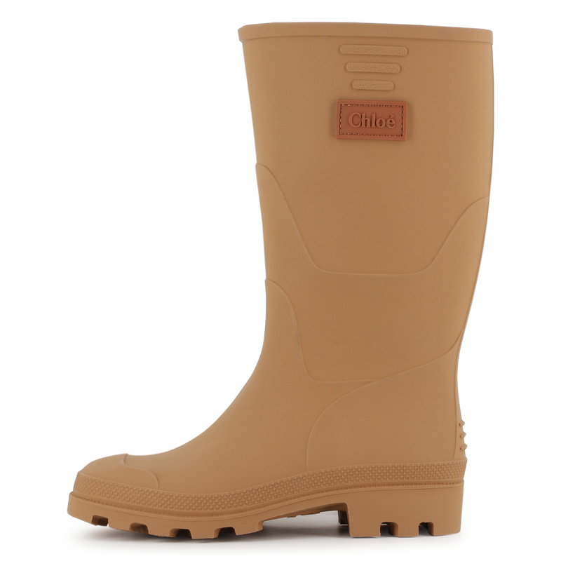 Regenstiefel CHLOE 
                        M&Auml;DCHEN