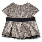 Kurz&auml;rmeliges Oberteil KARL LAGERFELD KIDS 
                    M&Auml;DCHEN