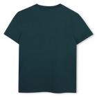 Kurz&auml;rmeliges t-shirt TIMBERLAND 
                    JUNGE