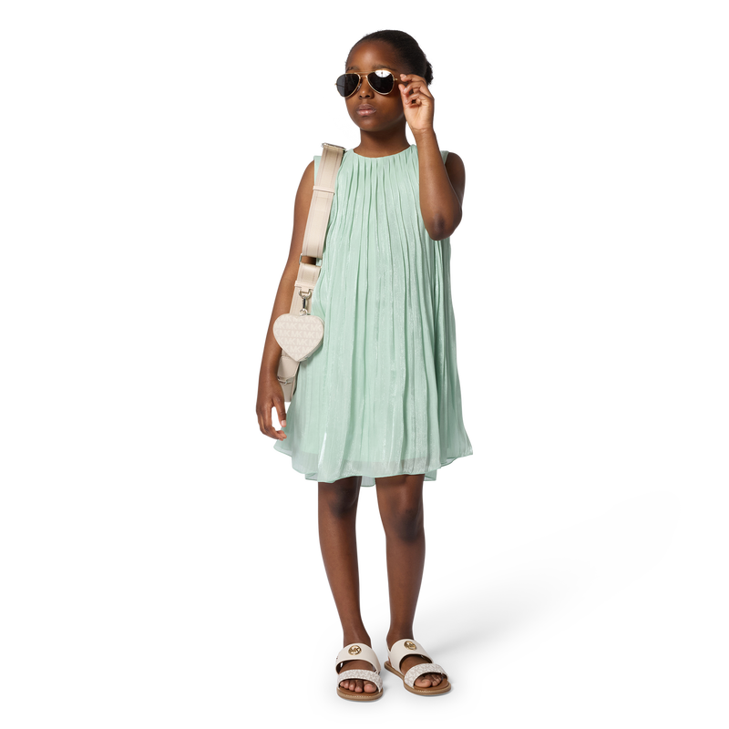 &Auml;RMELLOSES FESTKLEID MICHAEL KORS 
                        M&Auml;DCHEN