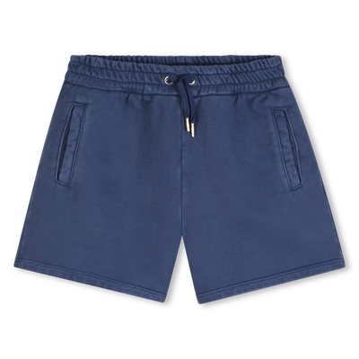 FLEECE-SHORTS CHLOE M&Auml;DCHEN