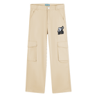 Cargohose KENZO KIDS 
                    JUNGE