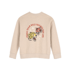 Sweat KENZO KIDS 
                    M&Auml;DCHEN