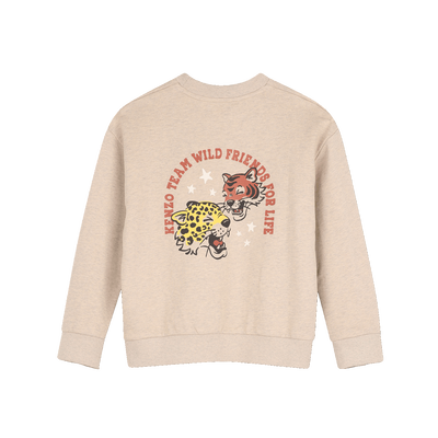Sweat KENZO KIDS M&Auml;DCHEN