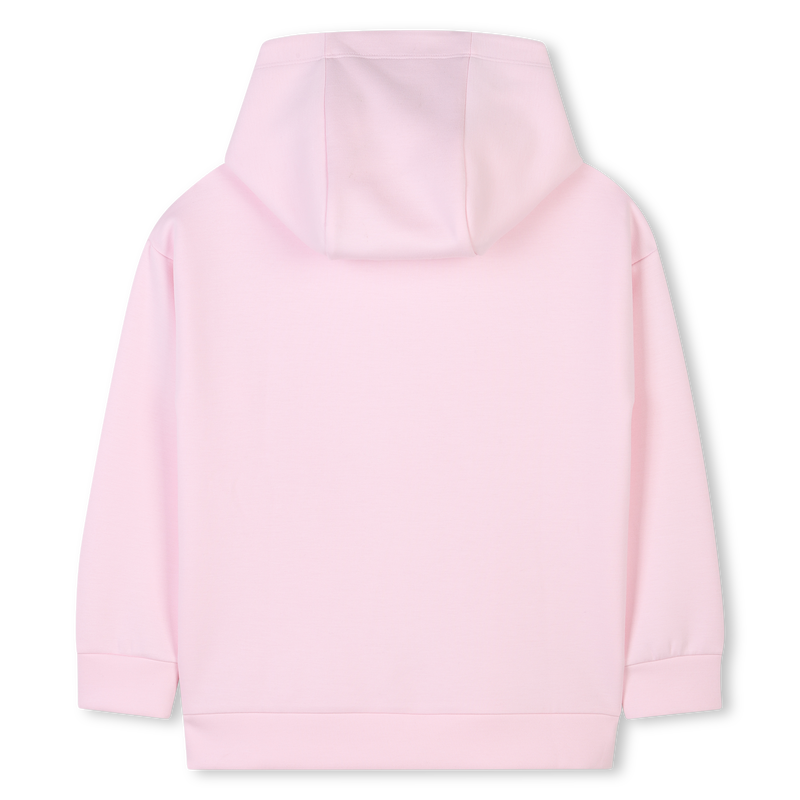 Kapuzen-Sweatshirt MICHAEL KORS 
                        M&Auml;DCHEN