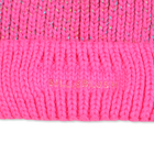 Doppelte Pompon-M&uuml;tze BILLIEBLUSH 
                    M&Auml;DCHEN
