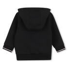 Kapuzensweatshirt BOSS 
                    JUNGE
