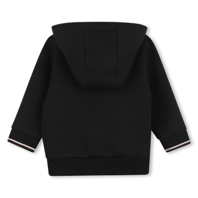 Kapuzensweatshirt BOSS JUNGE