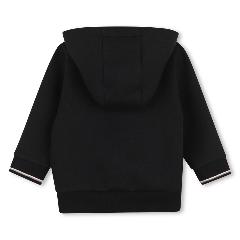 Kapuzensweatshirt BOSS 
                        JUNGE