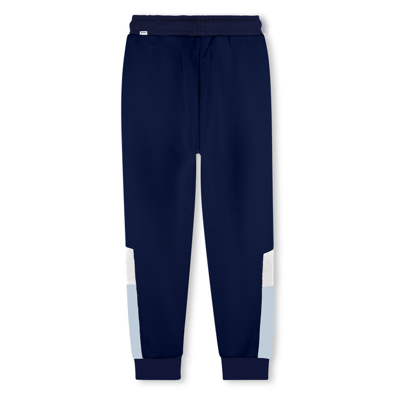 Sportanzug BOSS 
                        JUNGE