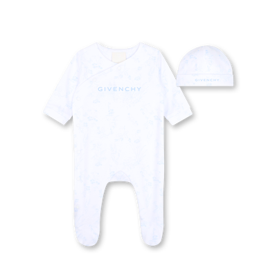 Nachtanzug GIVENCHY JUNGE