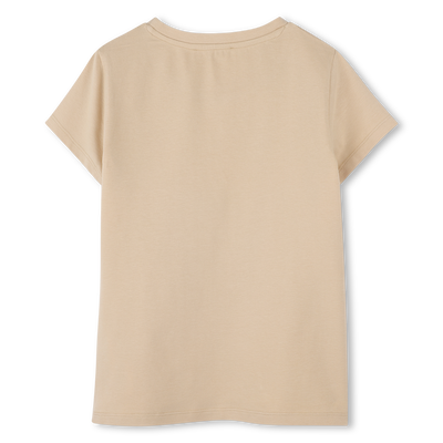 Kurzarm-T-Shirt MICHAEL KORS M&Auml;DCHEN