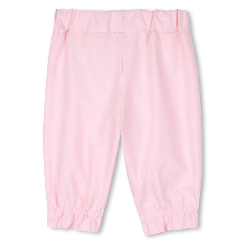 Hosen- und Blusenset GIVENCHY 
                        M&Auml;DCHEN