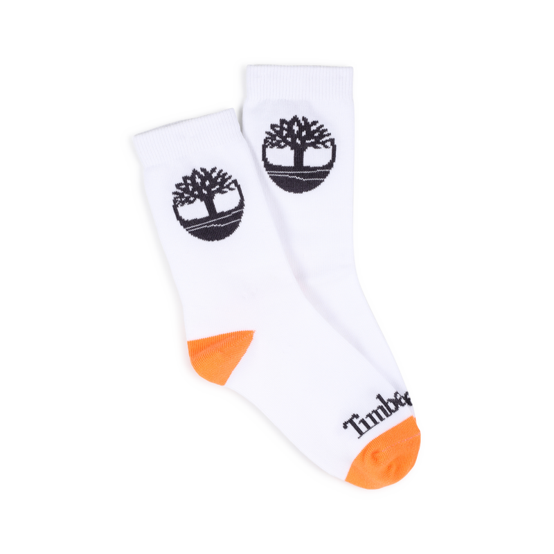 Set mit 2 paar socken TIMBERLAND 
                        JUNGE