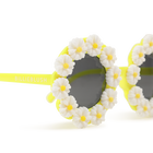 Blume sonnenbrille BILLIEBLUSH 
                    M&Auml;DCHEN