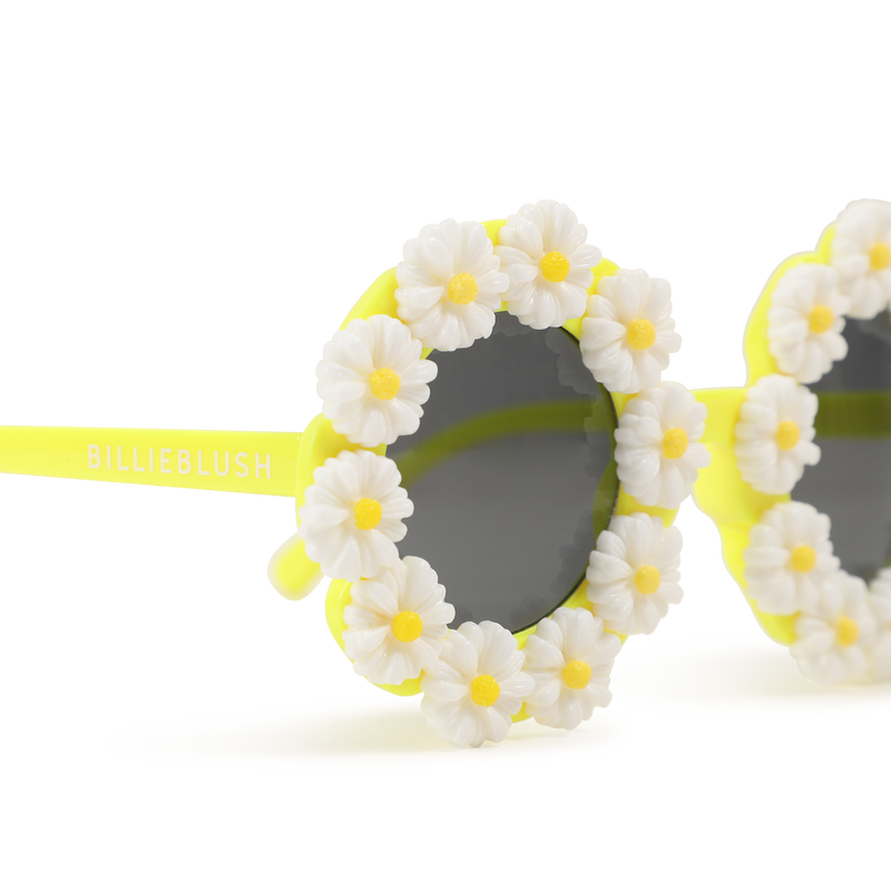 BLUME SONNENBRILLE BILLIEBLUSH 
                        M&Auml;DCHEN
