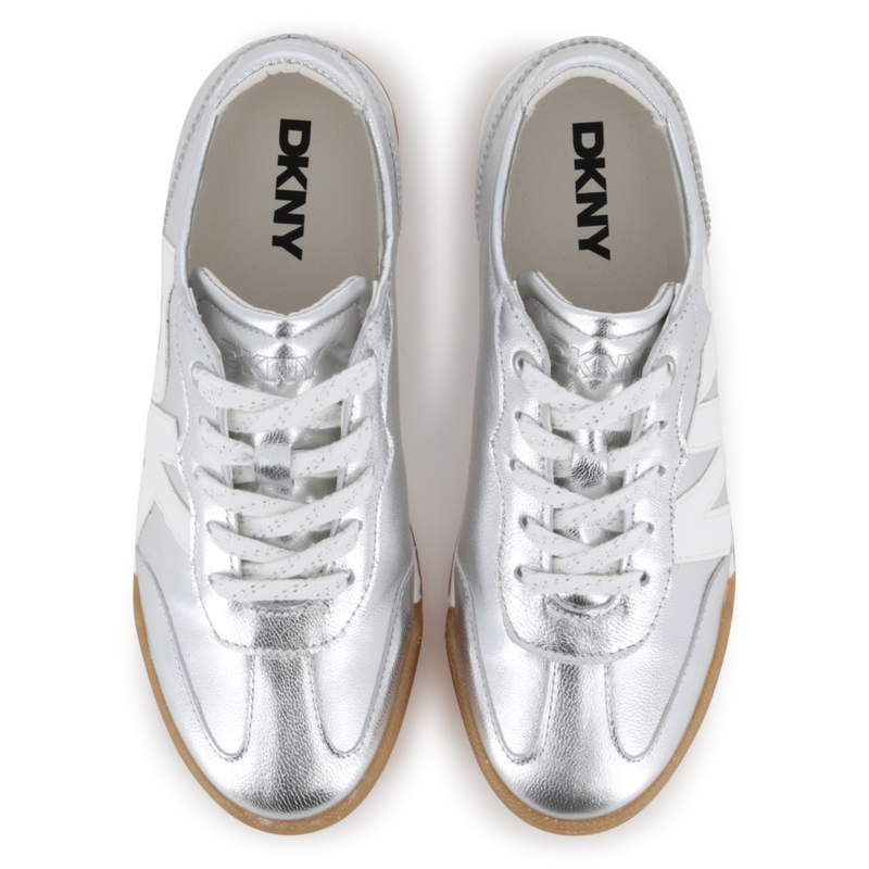 Sportschuhe DKNY 
                        M&Auml;DCHEN