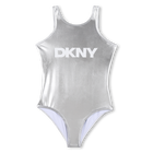 1-teiliger badeanzug DKNY 
                    M&Auml;DCHEN