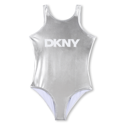 1-teiliger badeanzug DKNY M&Auml;DCHEN