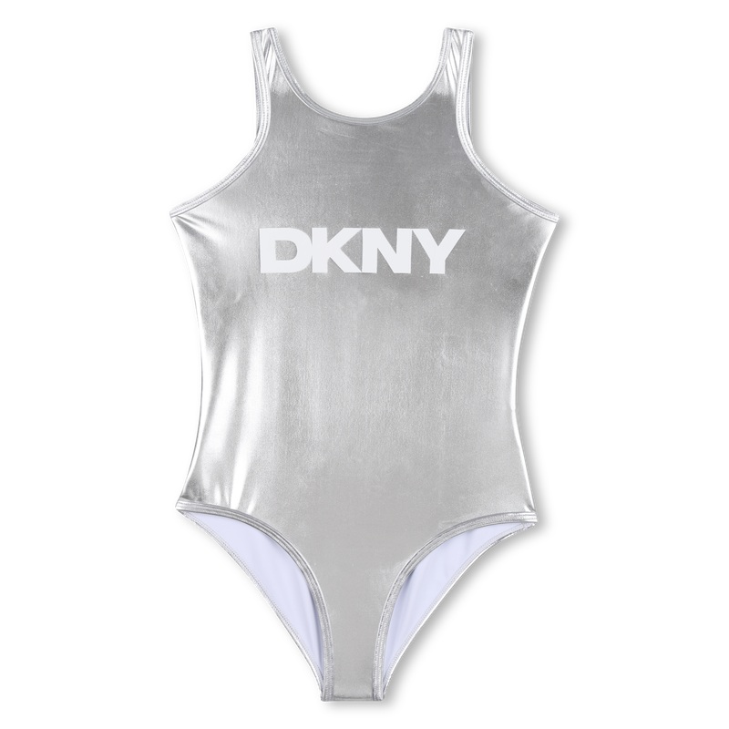 1-teiliger badeanzug DKNY 
                        M&Auml;DCHEN