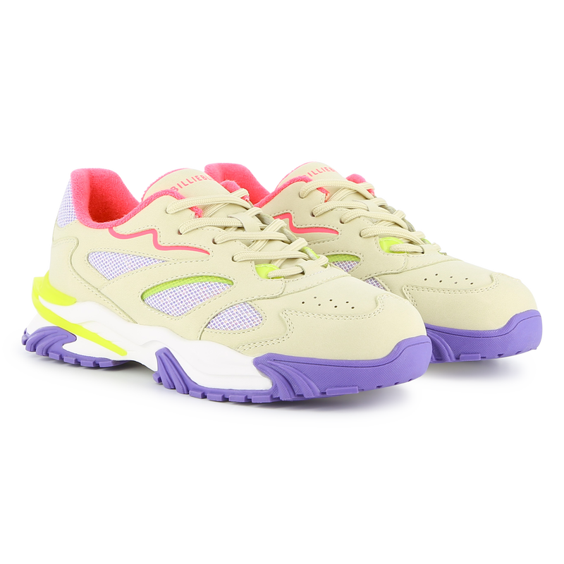 Sportschuhe BILLIEBLUSH 
                        M&Auml;DCHEN