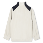 Jogger-Strickjacke BOSS 
                    JUNGE