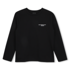Langarmshirt GIVENCHY 
                    JUNGE