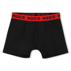 Set mit 2 boxershorts HUGO 
                    JUNGE