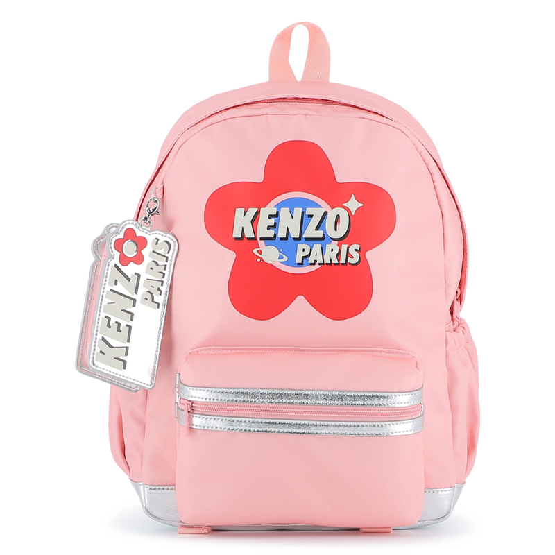 Rucksack aus Canvas KENZO KIDS 
                        UNISEX