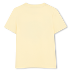 Set aus t-shirt und bermudashorts TIMBERLAND 
                    JUNGE