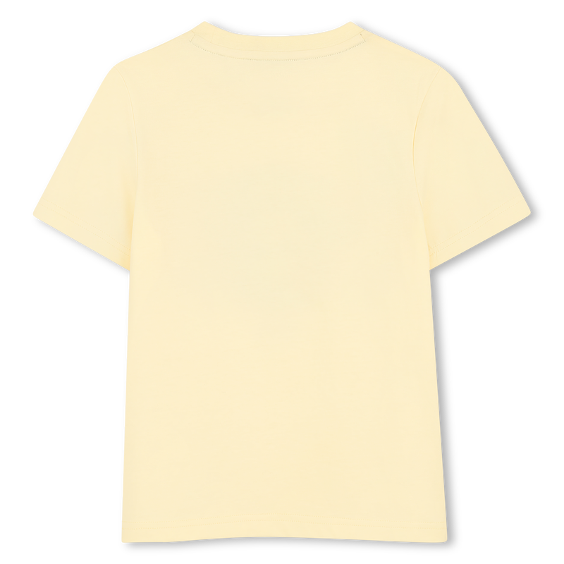 Set aus t-shirt und bermudashorts TIMBERLAND 
                        JUNGE