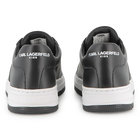 Low-Top-Sneakers mit Schn&uuml;rung KARL LAGERFELD KIDS 
                    UNISEX