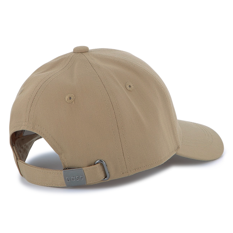 K&ouml;per-Kappe BOSS 
                        JUNGE