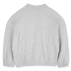 Sweatshirt aus Fleece KENZO KIDS 
                    JUNGE