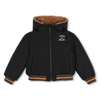 Wendejacke MARC JACOBS 
                    M&Auml;DCHEN