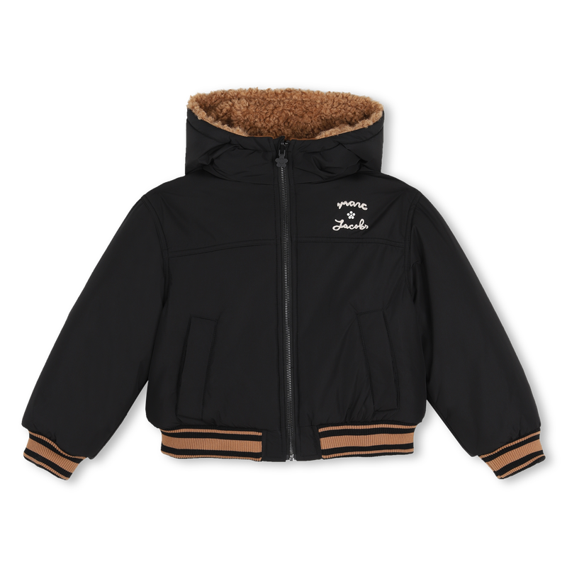 Wendejacke MARC JACOBS 
                        M&Auml;DCHEN