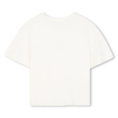 Jersey T-shirt CHLOE M&Auml;DCHEN