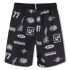 Schwimmer shorts BOSS 
                    JUNGE