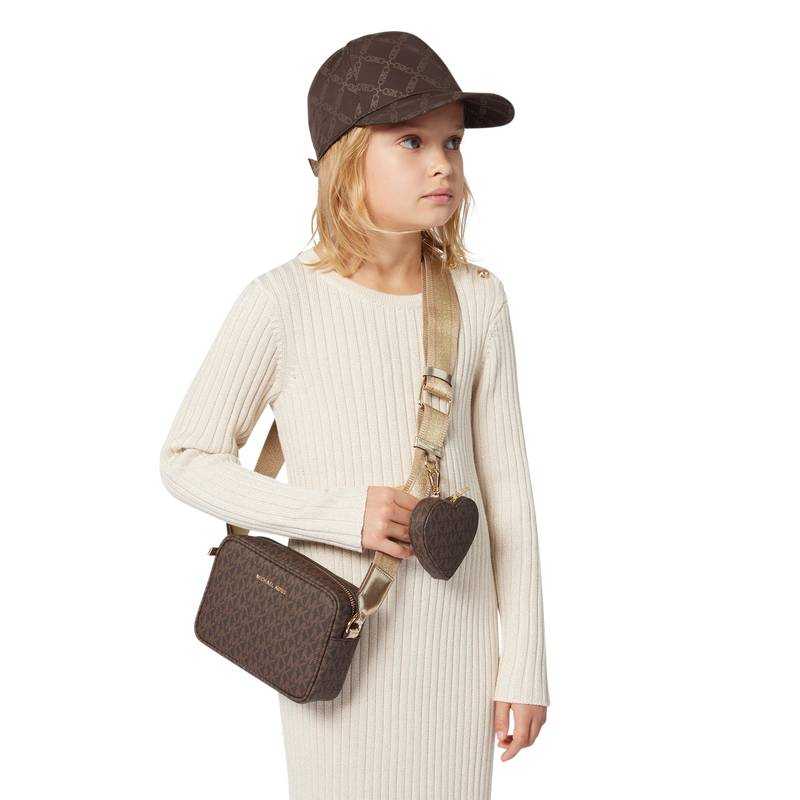 Handtasche und Geldb&ouml;rse MICHAEL KORS 
                        M&Auml;DCHEN