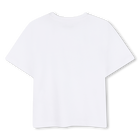 Kurz&auml;rmeliges t-shirt ZADIG & VOLTAIRE 
                    JUNGE