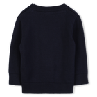 Lang&auml;rmeliger Pullover BOSS 
                    JUNGE